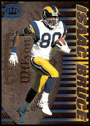 P-119 Isaac Bruce